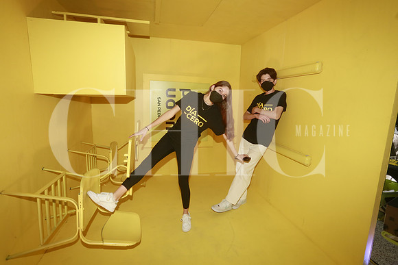 Clara Tenorio y Alejandro Carrera (2)
