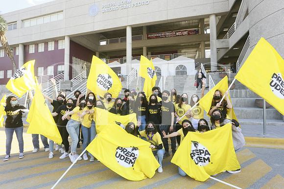 Aspectos generales Día Cero Prepa UdeM