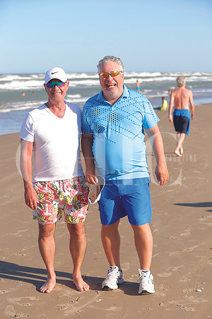Jaime Berlanga y Gilberto Cantú 1
