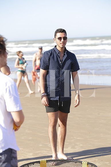 Cristóbal Andonie 3