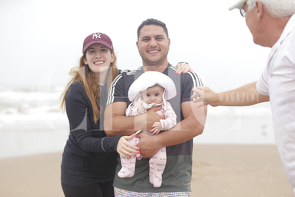 Caty Bueno, Eduardo Sanchez y Jimena Sanchez Bueno 14
