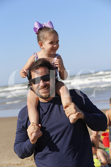 Lucía Mena y Juan Mena 7