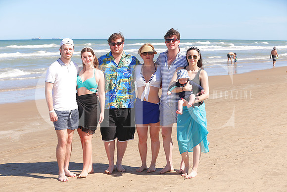 andrés martínez, crista fernández, diego martínez, catalina ibarra de martínez, ricardo martínez, yolanda adame de martínez y ricardo martínez