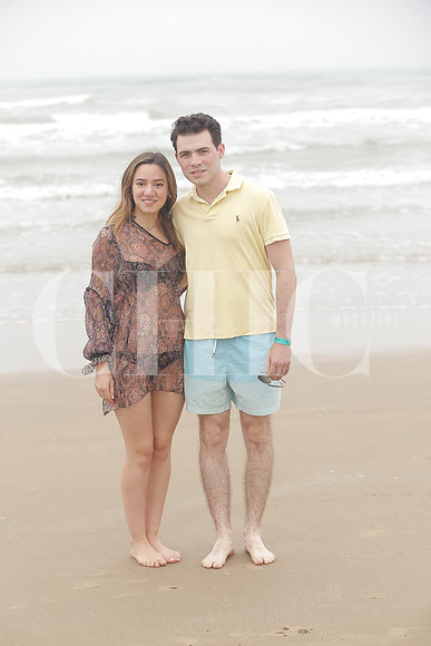 Ingrid Collado y Stefan Adamchick 1