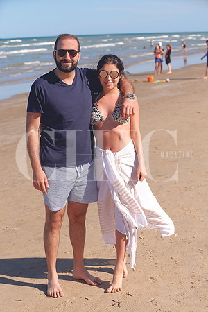 Mauricio Farah y Elisa Cruz 5