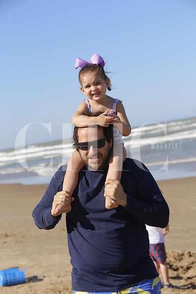 Lucía Mena y Juan Mena 4