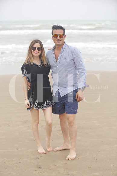 Franco Serna y Martha Cantù 4