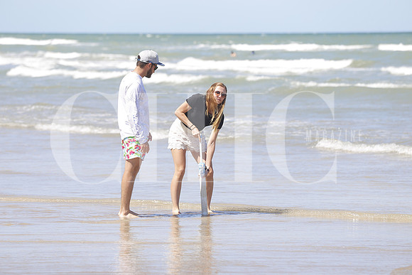 Cordelia Elizondo y Fernando Dillon 8