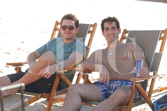 Mauricio Canavati y Jorge González 2