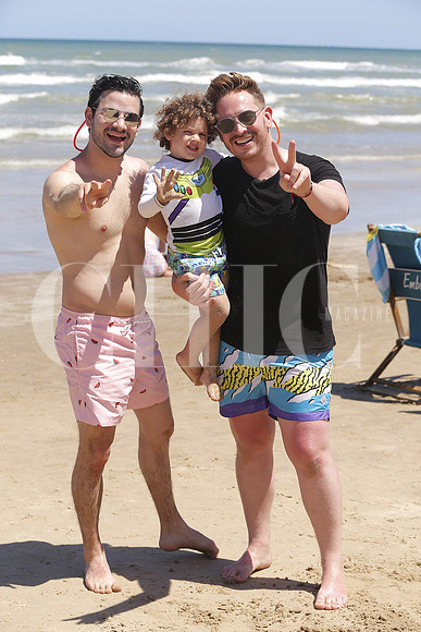 Mode Orozco, Christia Guero Mazz y Thiago Robles Sandoval 15