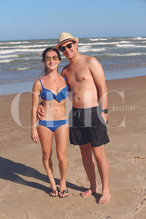 Paty Madero de Zambrano y Óscar Zambrano 3