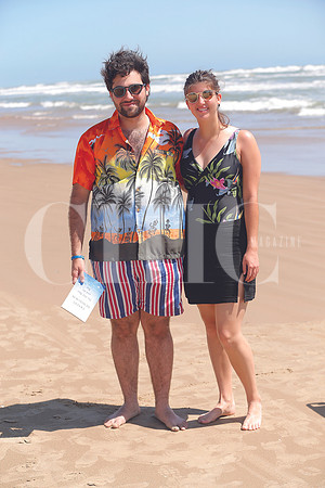 Gerardo Alanís y Cecilia Quintanilla 3