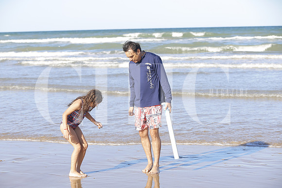 Luciana Aldaco y Pedro Aldaco 14