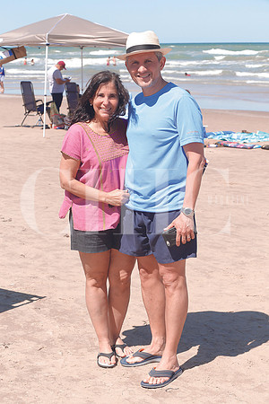 María Elena Fernández de Coronado y Miguel Coronado 3
