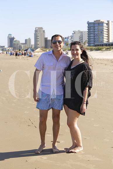 Luis Susarrey y Lorena Canales de Susarrey 10