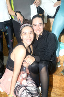 Valeria y Daniela