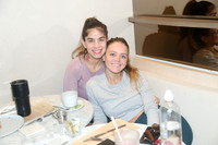 Ileana y Ana Gaby