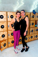 Katya Matar y Maru Matar