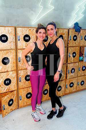 Katya Matar y Maru Matar