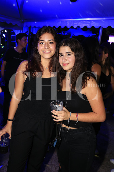 Vivi Garza y Lucy Rodríguez (2)