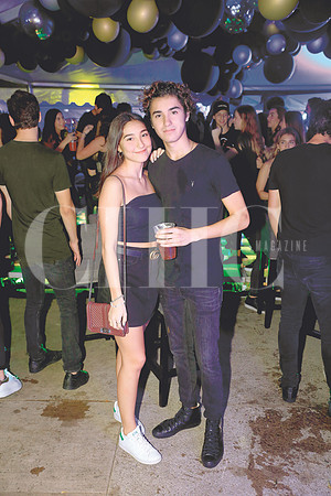 María Bueno y Luca Amodio (2)