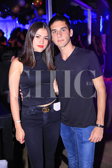 Valentina Guzmán y Rodrigo Martínez (2)