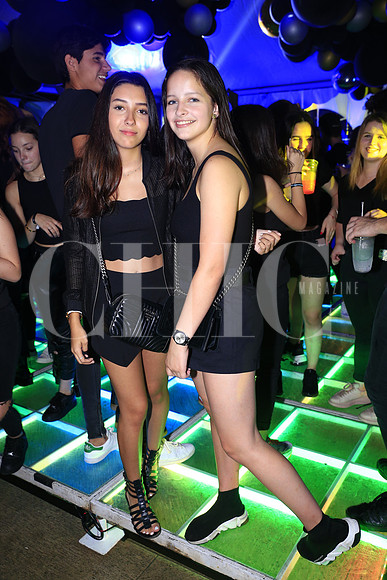 Regina Cavazos y Paulina Margáin (2)