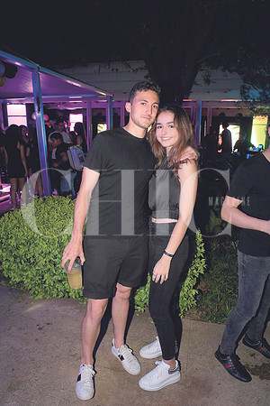 Juan Diego Lobeira y Raquel Jaime (2)