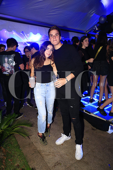 Viviana Gutiérrez y Diego Quintana (2)