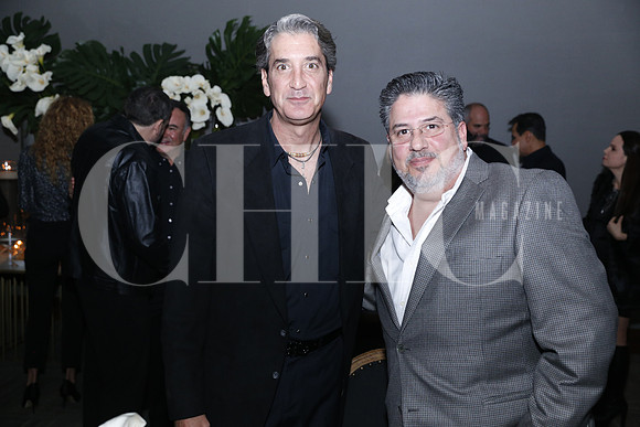Ricardo Leal y Eugenio Garza (3)