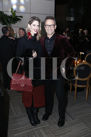 Pilar Delgado y Arturo Castel (1)