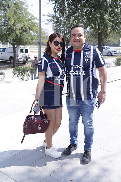 Pamela Gutiérrez y Gerardo Quintero 1