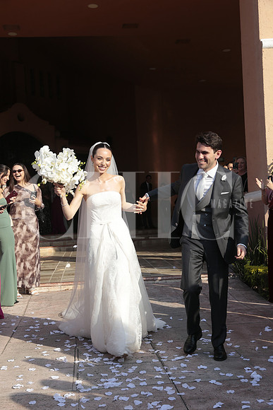 Boda de Raquel Garza y Mauricio Ayala 61
