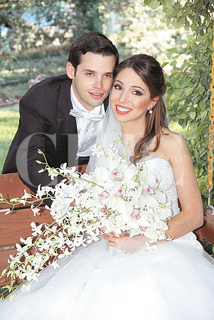 Gabriela y Alejandro Villarreal 001