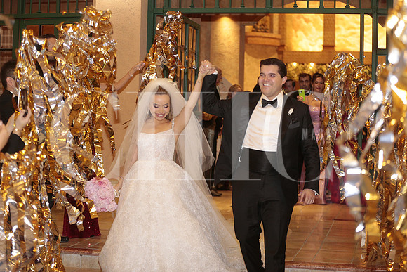 Boda de Fernanda Cortés y Javier Morales Calderon 98