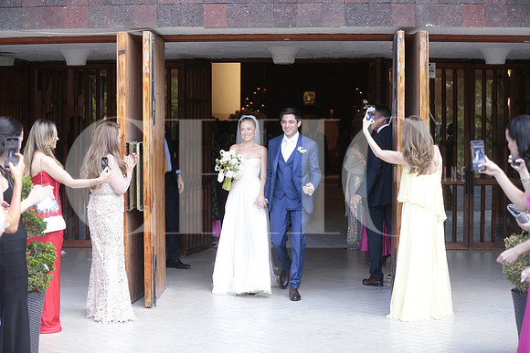 Boda de Alejandra Familiar y Alejandro Gonzalez 158
