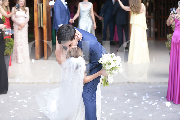 Boda de Alejandra Familiar y Alejandro Gonzalez 168
