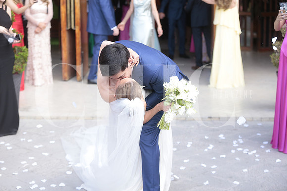 Boda de Alejandra Familiar y Alejandro Gonzalez 170