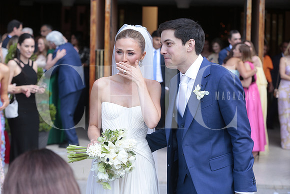 Boda de Alejandra Familiar y Alejandro Gonzalez 191