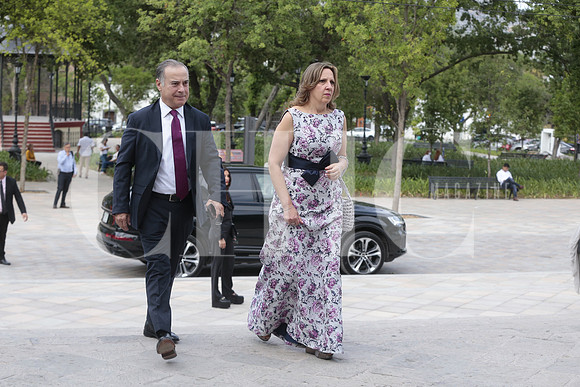 Guillermo Varela y Ana Catalina Lozano 3