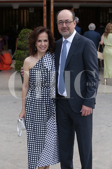 Julia Ravize y Carlos Montaño 7
