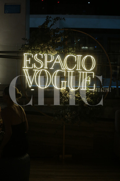 Coctel Espacio Vogue 5