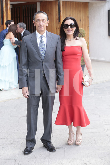 Juan Castro y Ana Elena Peña 9