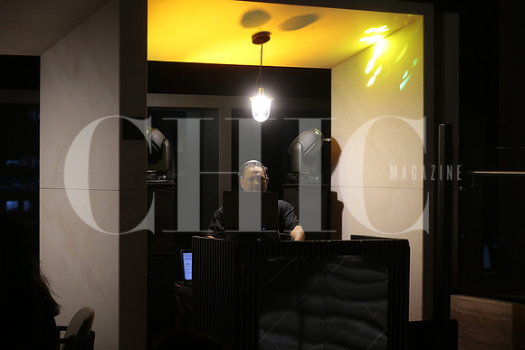 Coctel Espacio Vogue 7