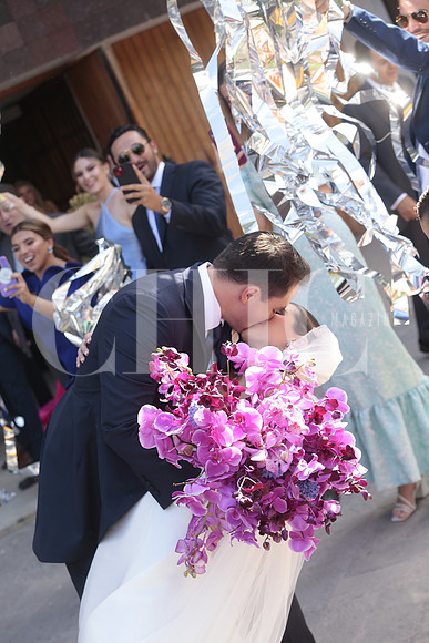 Boda de Bibi Zambrano y Alejandro Guajardo 103