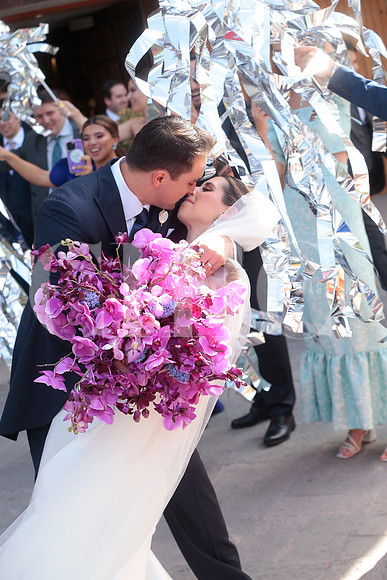 Boda de Bibi Zambrano y Alejandro Guajardo 101