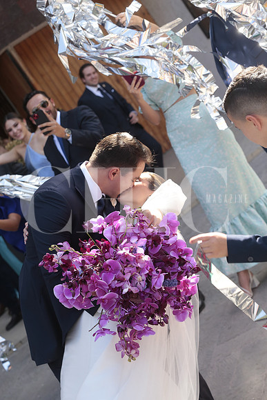 Boda de Bibi Zambrano y Alejandro Guajardo 105