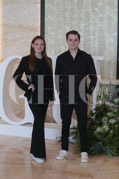 Barbara Moras y Mauricio Guzman 2
