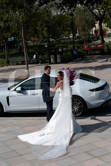 Boda de Bibi Zambrano y Alejandro Guajardo 120