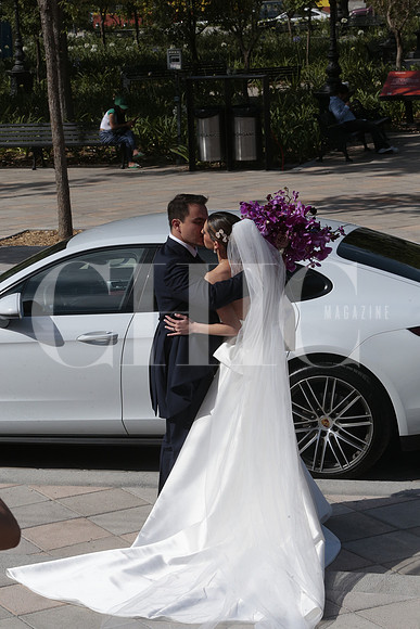Boda de Bibi Zambrano y Alejandro Guajardo 129